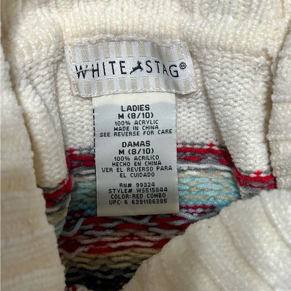 Women’s sweater - Picture 3 of 3